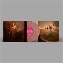 ELKKA - PRISM OF PLEASURE (DUSTY PINK VINYL) (Vinyl)