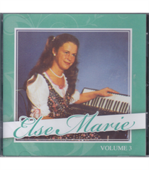 ELSE MARIE 3 (CD)