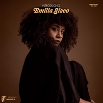 Emilia Sisco & Cold Diamond & Mink - Introducing Emilia Sisco - VINYL