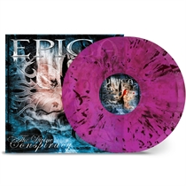 Epica - The Divine Conspiracy - 2xVINYL