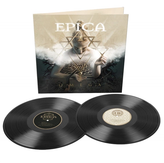 Epica - Omega (Vinyl)