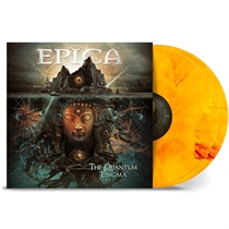 Epica - The Quantum Enigma - 2xVINYL