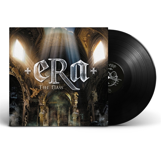 ERA - THE MASS (Vinyl)