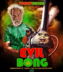 Evil Bong (Blu-Ray)