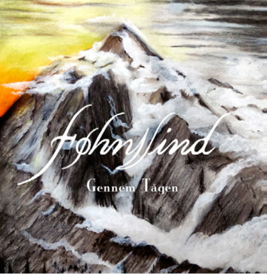 Føhnvind: Gennem Tågen (CD)