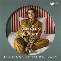 Renaudin Vary, Lucienne - Jardins D'hiver