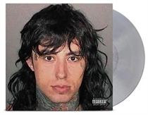 Falling In Reverse - Popular Monster (silver vinyl) (Vinyl)