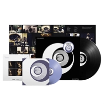 Figurines - Skeleton (RSD 2025 incl. 7'') (Vinyl)