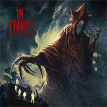 In Flames - Foregone (CD)