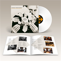 Franz Ferdinand - The Human Fear (WHITE BIOVINYL) (Vinyl)