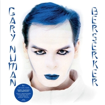 Gary Numan - Berserker (Vinyl)
