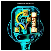 Harrison, Gavin: Sanity & Gravity (CD)