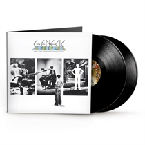 Genesis - The Lamb Lies Down on Broadway (VINYL)