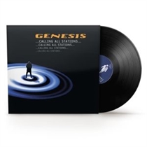 Genesis - Calling All Stations (VINYL)