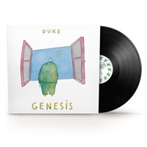 Genesis - Duke (VINYL)