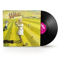 Genesis - Nursery Cryme (VINYL)