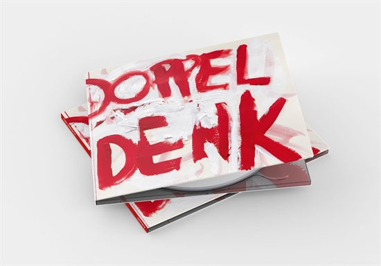 Gewalt - Doppeldenk - CD