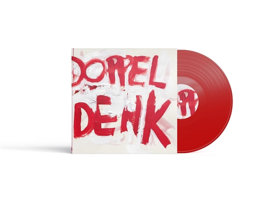 Gewalt - Doppeldenk - VINYL