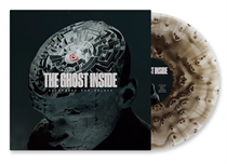 The Ghost Inside - Searching For Solace - Ltd. VINYL