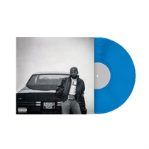 Kendrick Lamar - GNX (Indies Dodger Blue Vinyl)