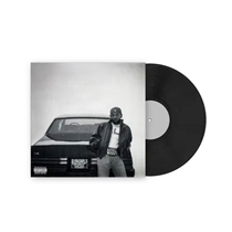 Kendrick Lamar - GNX (Vinyl)