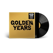 TOCOTRONIC - GOLDEN YEARS - VINYL