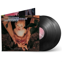 Goo Goo Dolls - A Boy Named Goo - 2xVINYL