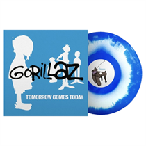 Gorillaz - Tomorrow Comes Today (Vinyl)