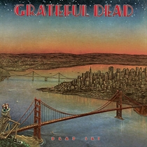 Grateful Dead - Dead Set (VINYL)