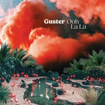 GUSTER - OOH LA LA (CD)