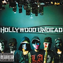 Hollywood Undead: Swan Songs (2xVinyl)