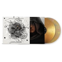 Hans Zimmer - Dune: Part Two (Arrakis Edition) - 2xVINYL