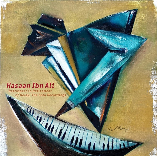 Hasaan Ibn Ali - Retrospect In Retirement Of De (CD)