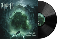 Heidra: To Hell Or Kingdom Come Ltd. (Vinyl)