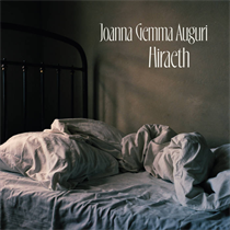 Auguri, Joanna Gemma - Hiraeth (CD)