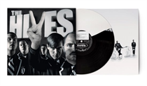 The Hives - The Black And White Album Ltd. Colored (LP) RSD 2024