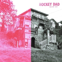 Hockey Dad - Blend Inn (Vinyl)