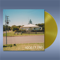 Hockey Dad - Dreamin' (Vinyl)