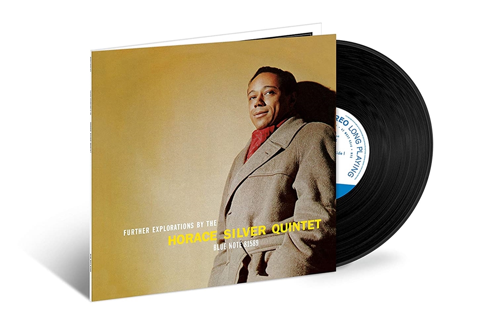 horace silver united states of mind download free