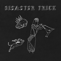 Horse Jumper of Love - Disaster Trick (Vinyl)