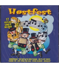 SPILLEMANDSMUSIK, HØSTFEST