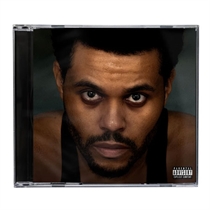 The Weeknd - Hurry Up Tomorrow (CD)