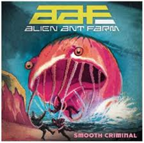 Alien Ant Farm - Smooth Criminal (Vinyl)