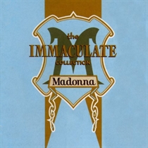 Madonna - The Immaculate Collection (Vinyl)