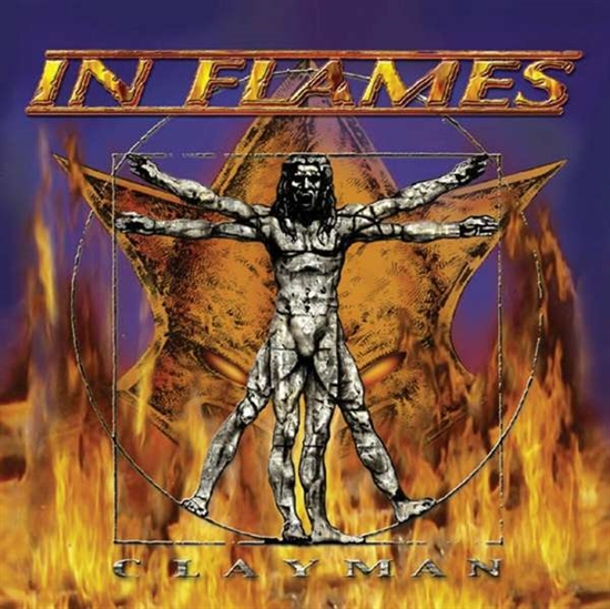 In Flames - Clayman (CD)