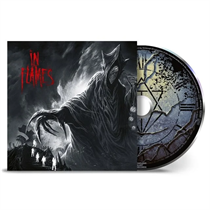 In Flames - Foregone (Lim. Digipak incl. b (CD)