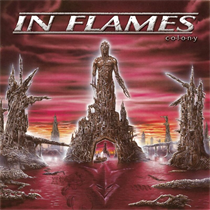 In Flames: Colony