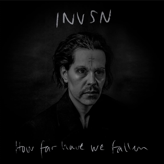 INVSN - How Far Have We Fallen (Vinyl)