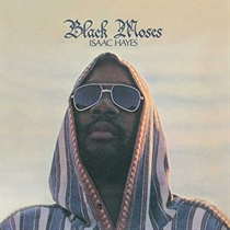 Hayes, Isaac: Black Moses (2xVinyl)