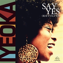 Iyeoka - Say Yes (R)Evolved - VINYL